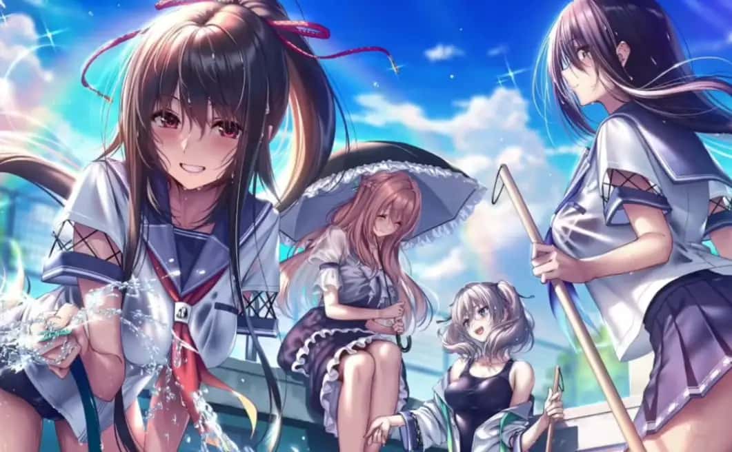 游戏画面5
